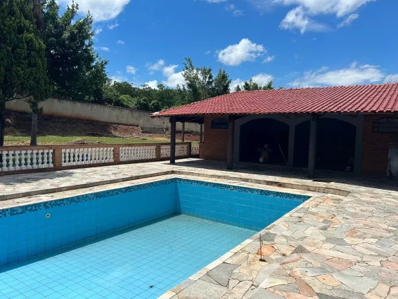 Imagem RANCHO Á VENDA EM ITAMBÉ ÓTIMA OPORTUNIDADE - 6.000.000 m² - Com escritura - Ótima localização