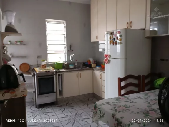 Imagem Apartamento 3 dormitórios no Itararé em São Vicente!