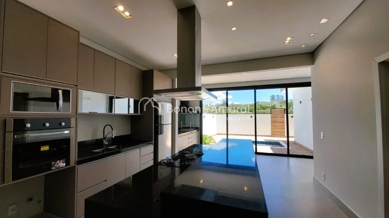 Imagem Descubra o equilíbrio perfeito entre conforto, sofisticação e praticidade nesta charmosa casa té...