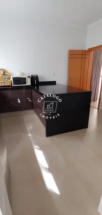 Imagem Casa em Condomínio a Venda no bairro Quinta da Primavera - Ribeirão Preto, SP