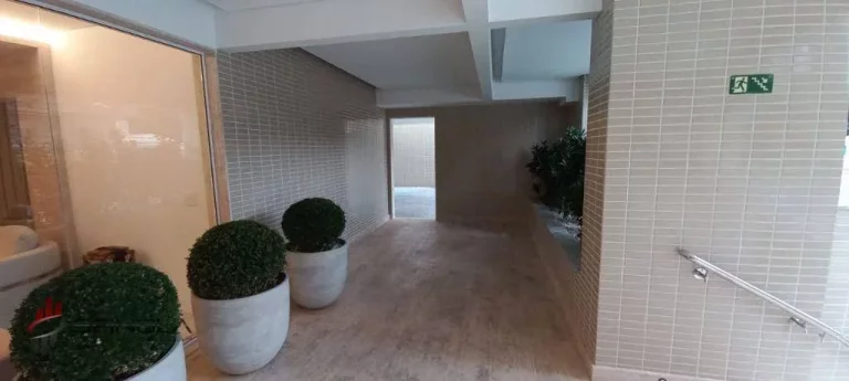 Imagem Apartamento com 4 dormitórios /2 suites à venda, 153 m² por R$ 1.550.000 - Canto do Forte - Praia Grande/SP