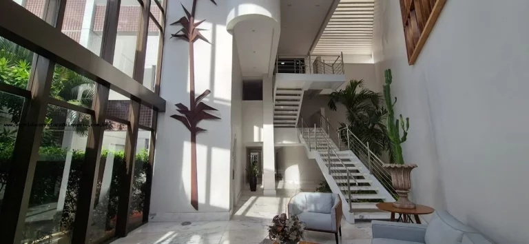 Imagem Apartamento Duplex para Venda em Natal, Tirol, 4 dormitórios, 4 suítes, 4 banheiros, 4 vagas