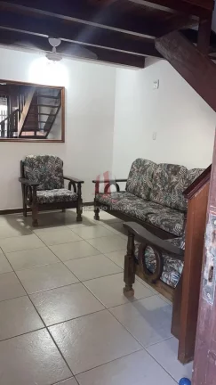 Imagem Casa Duplex Vista Mar Praia do Peró
