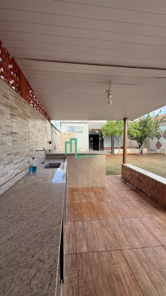 Imagem BARRACÃO COM QUINTAL E LAZER NOS FUNDOS DISPONIVEL PARA LOCAÇÃO, VENDA E PERMUTA!