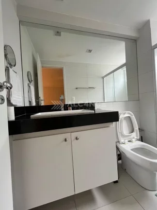 Imagem Flat - 40m² - Cabo Branco, João Pessoa/PB