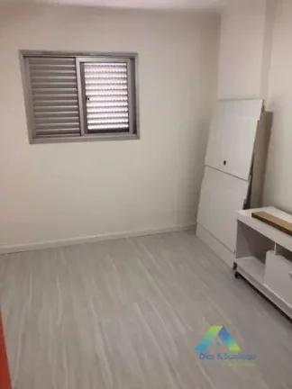 Imagem SANTO ANDRÉ Apartamento 86M², 3 dormitórios, 1 suíte, 1 vaga ótima localização e valor !!!