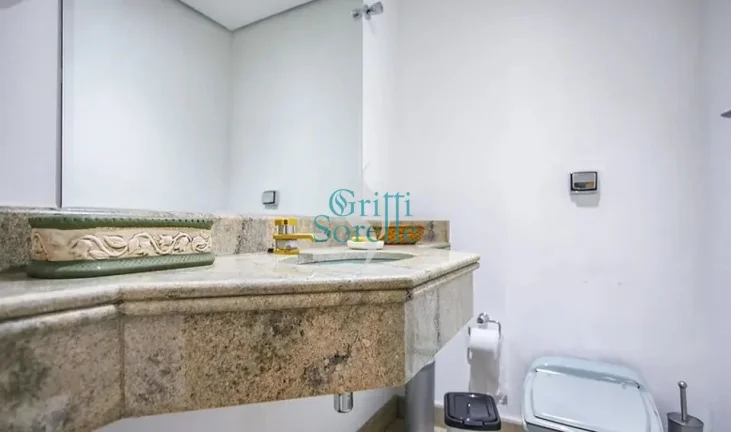 Imagem Apartamento à Venda na Vila Mariana - São Paulo/SP.
