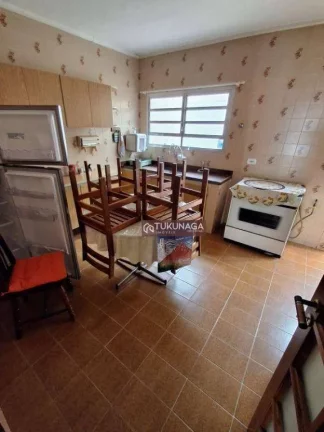 Imagem Casa à venda, 82 m² por R$ 480.000,00 - Vila Rosália - Guarulhos/SP