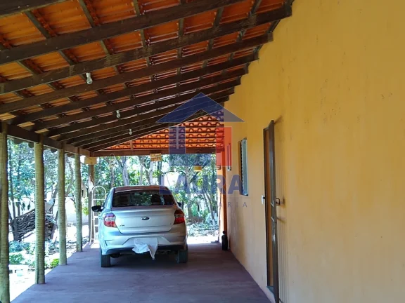 Imagem CHACARA RESIDENCIAL em PITANGUI - MG, PITANGUI