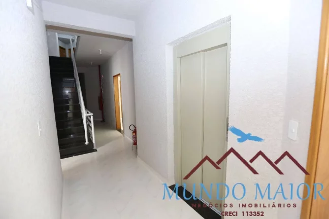 Imagem Apartamento 47 m com 2 Quartos e 1suite -Com elevador à Venda R$ 328.000!