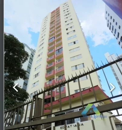 Imagem Apartamento com 2 dormitórios à venda, 55 m² por R$ 470.000,00 - Conceição - São Paulo/SP