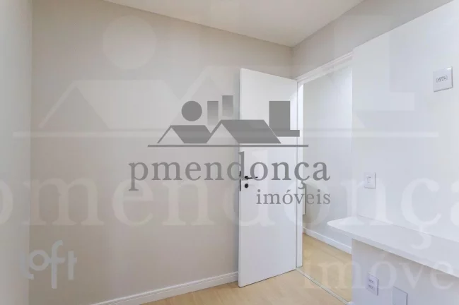 Imagem Apartamento pronto para morar na Vila Madalena com 2 quartos e 1 vaga, 56m².