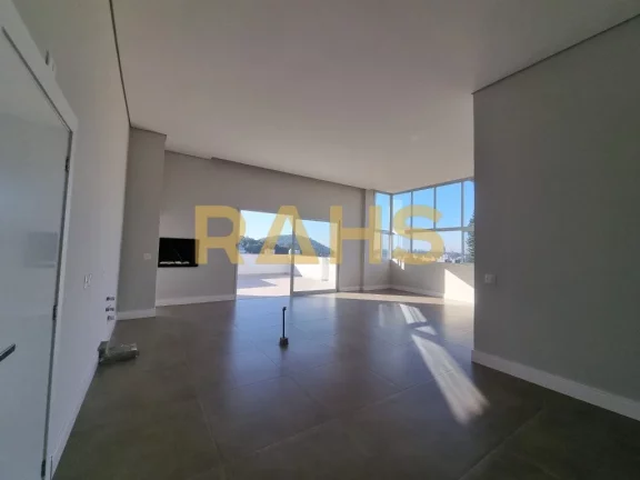 Imagem Cobertura nova no bairro Costa e Silva, com 245,44 m² sendo 3 suítes e mais 3 vagas de garagem. In...