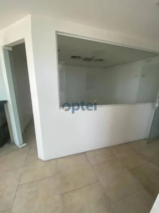 Imagem Andar corporativo de 160 m² no bairro Rudge Ramos