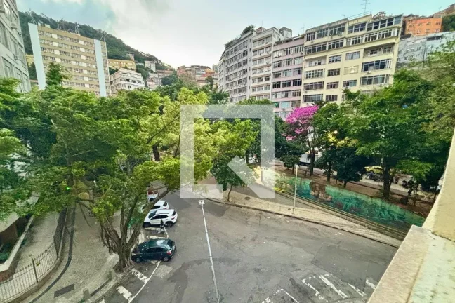 Imagem Apartamento à Venda - Copacabana, 3 Quartos, 70 m2