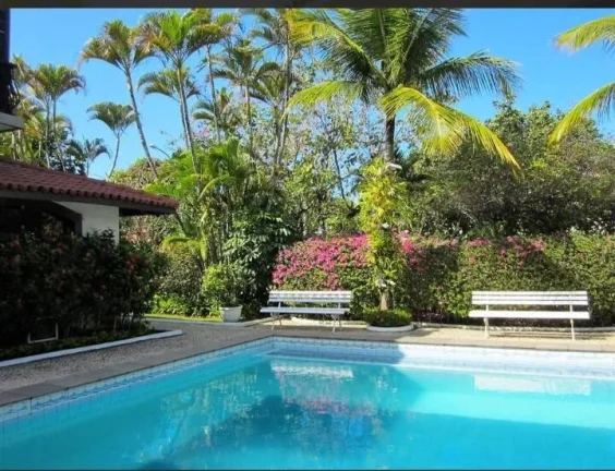 Imagem CASA Duplex condomínio nova Ipanema Barra da Tijuca