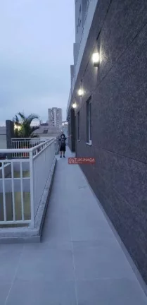 Imagem Apartamento para alugar, 50 m² por R$ 4.600,00/mês - Vila Maria - São Paulo/SP