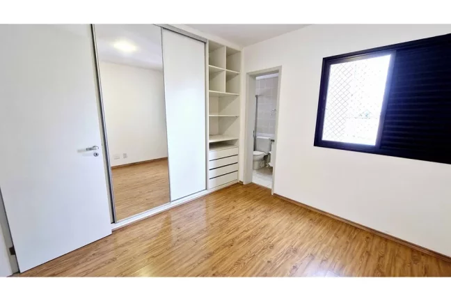 Imagem APARTAMENTO RESIDENCIAL em São Paulo - SP, Campo Belo