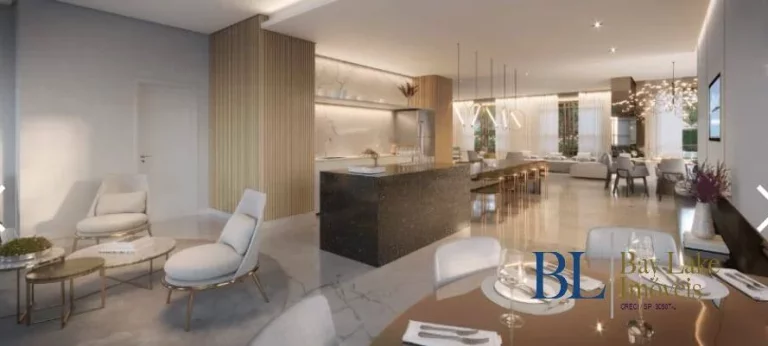 Imagem Apartamento Com 105M² -3 Quartos À Venda!! Wonder By Praças da Cidade!