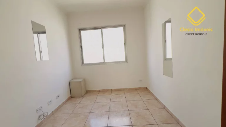 Imagem Apartamento à venda 1 Dormitório | 1 Vaga na garagem na Bela Vista