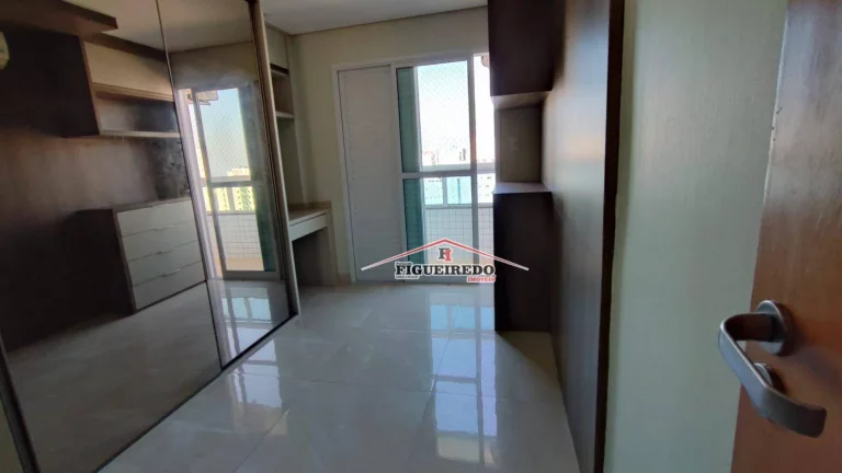 Imagem Apartamento à venda, 129 m² por R$ 1.200.000,00 - Canto do Forte - Praia Grande/SP