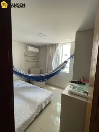 Imagem Apartamento com 03 quartos todo projetado com vista mar no Jardim Oceania