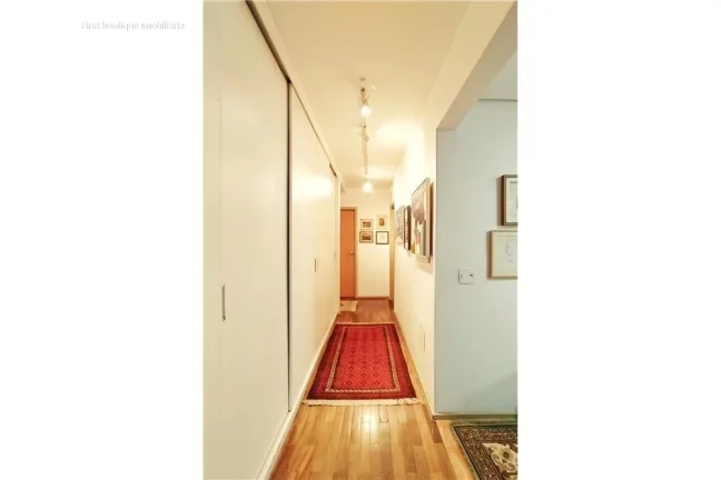 Imagem Apartamento com 4 Quartos à Venda,  em Itaim Bibi - São Paulo