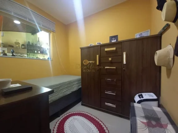 Imagem Casa em Condomínio para Venda em Teresópolis / RJ no bairro Vargem Grande