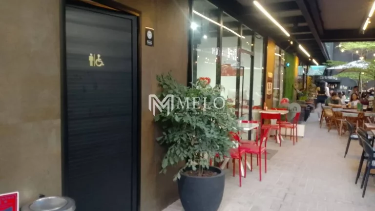 Imagem Oportunidade em AFLITOS: 15m², loja, 03vagas.…