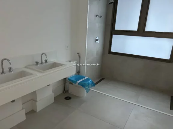 Imagem Apartamento à venda Jardim Paulista São Paulo