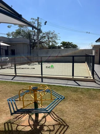 Imagem Apartamento para Venda em Limeira, Parque das Nações, 2 dormitórios, 1 banheiro, 2 vagas
