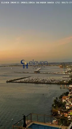 Imagem Apartamento para Locação em Salvador, Vitoria, 2 dormitórios, 1 suíte, 2 banheiros, 1 vaga