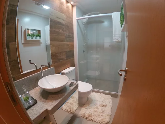 Imagem Todo charme e comodidade em um só lugar!
