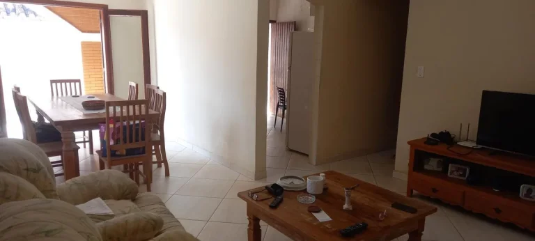 Imagem Casa para Venda em Itanhaém, Bopiranga, 2 dormitórios, 1 suíte, 2 banheiros, 4 vagas