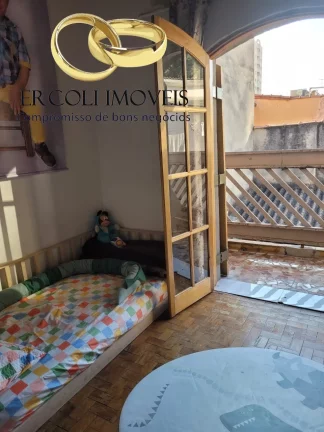 Imagem CASA RESIDENCIAL em São Paulo - SP, Penha de França