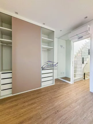 Imagem Casa com 4 quartos (3 suítes) à venda, 160 m² Jardim Vila Mariana - São Paulo/SP