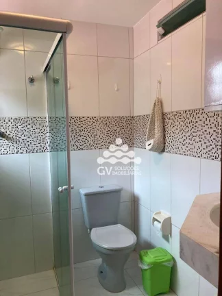 Imagem Casa com 2 dormitórios à venda, 80 m² por R$ 600.000,00 - Condomínio Samola - Ubatuba/SP