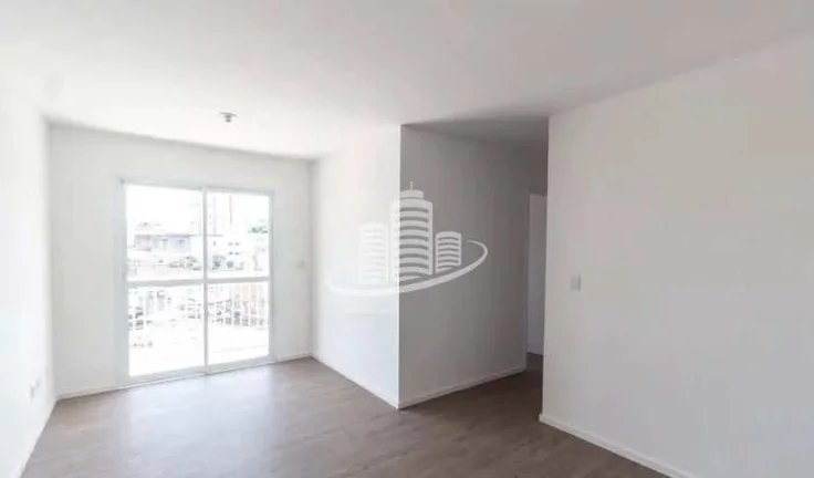 Apartamento Padrão