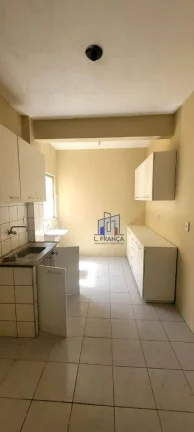 Imagem Apartamento com 2 dormitórios para alugar por R$ 1.600,00/mês - Damas - Fortaleza/CE