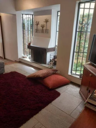 Imagem Casa com 3 dormitórios à venda, 250 m² por R$ 1.980.000,00 - Vila Inah - São Paulo/SP