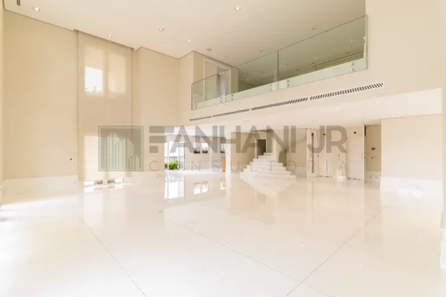 Imagem Deslumbrante duplex para locação, totalmente equipado com detalhes sofisticados e acabamentos premium. Localizado em uma das regiões mais cobiçadas de