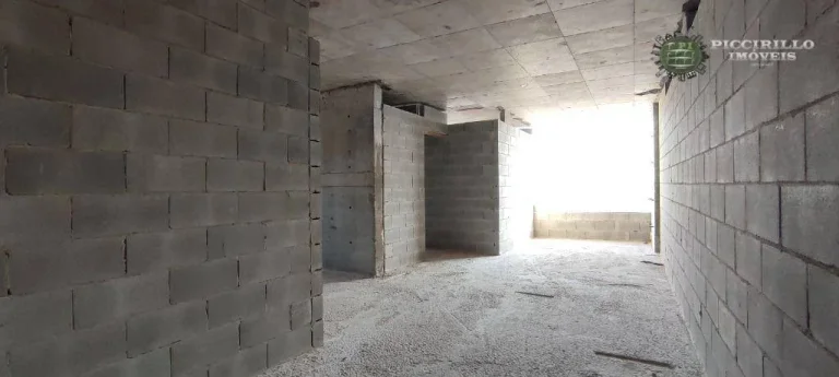Imagem Apartamento com 2 dormitórios à venda, 68 m² por R$ 632.995,00 - Vila Guilhermina - Praia Grande/SP