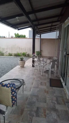 Imagem Casa à Venda no Bairro Itajubá – Barra Velha/SC