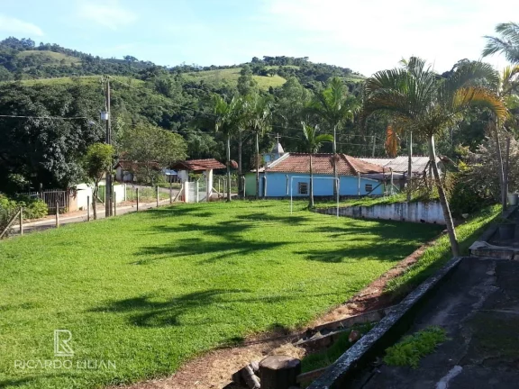 Imagem Chacara a venda Proximo a Aguas de Lindoia