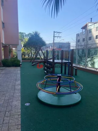 Imagem Apartamento - Casa Branca - Santo Andre