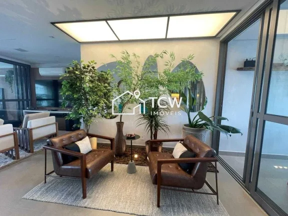 Imagem Apartamento à venda no bairro Vila Clementino - São Paulo/SP, Zona Sul