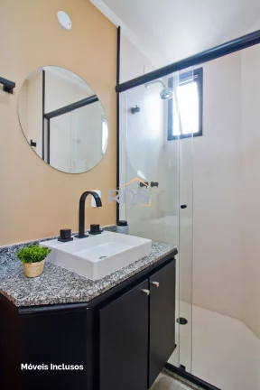 Imagem APARTAMENTO RESIDENCIAL em São Paulo - SP, Campo Belo