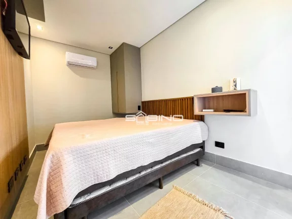 Imagem Apartamento à venda, com 3 suítes 117m², 2 vagas - na Riviera de São Lourenço