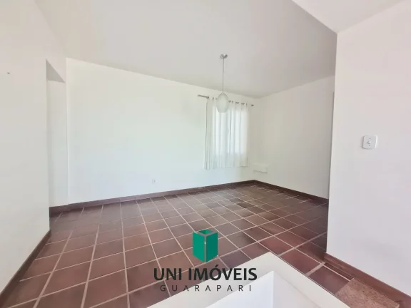Imagem Excelente 2 quartos + dependência com elevador e garagem no Centro de Guarapari