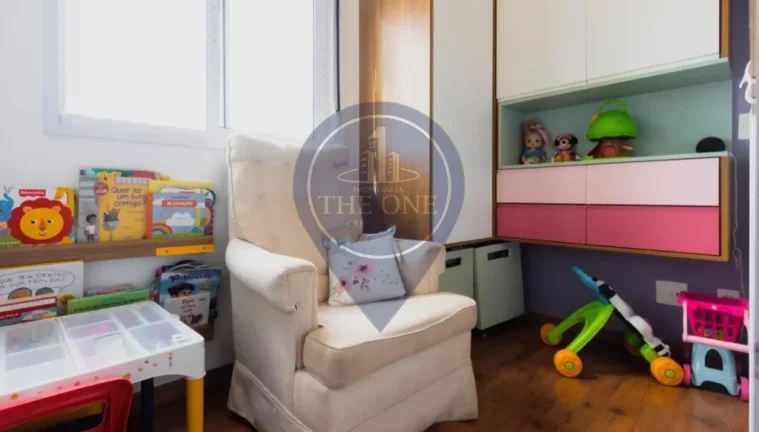Imagem APARTAMENTO RESIDENCIAL em SÃO PAULO - SP, ÁGUA BRANCA
